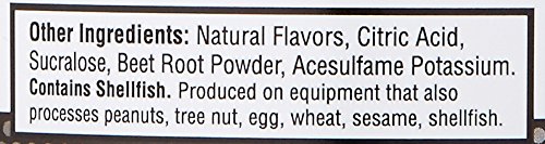 Labrada Elastijoint - Joint Support Powder, All In One Drink Mix With Glucosamine Chondroitin, Msm And Collagen, Fruit Punch, 30 Servings #TOP7