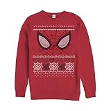 Marvel Crew in pile - Rosso - XX-Large