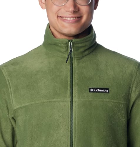 Image of Columbia Men's Steens Mountain Full Zip 2.0