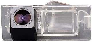 Kamera cofania, pomoc w parkowaniu, system cofania do FIAT Freemont Dodge Journey JC JCUV od 2008-2014