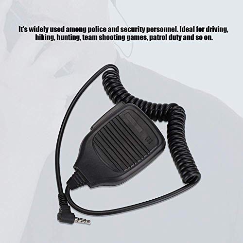 Micrófonos, Wireless Imagen adicional