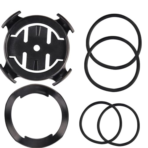 ロードバイクハンドルバーコンピュータマウントサイクリングスピードメーターホルダーコンピュータマウント簡単にスピードメーターをインストール