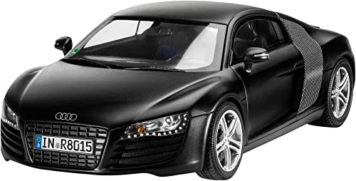 Revell Audi R8 Kit de Modelo 1:24