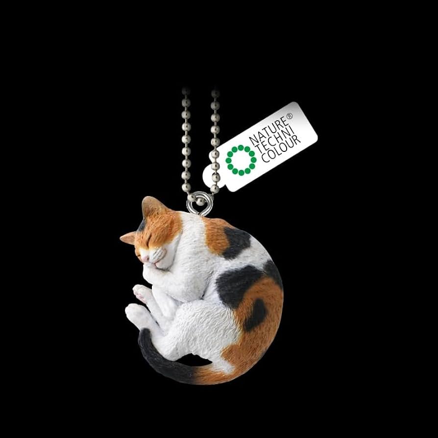 Amazon.co.jp: NTC MONO+ ネコ ボールチェーンマスコット【全6種セット Amazon.co.jp: NTC MONO+ ネコ ボールチェーンマスコット【全6種セット