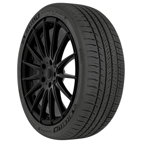 Michelin Pilot Sport AS 4