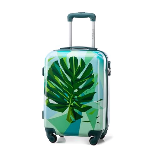 WITTCHEN Valise Cabine Bagages Cabine Valise de Voyage...