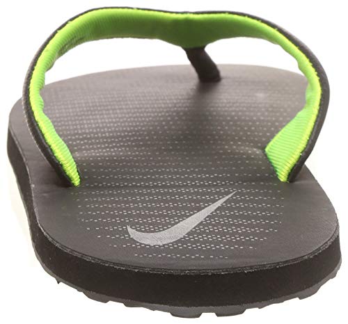 Image of Nike mens Jordan Super.fly Team Slide Sliders