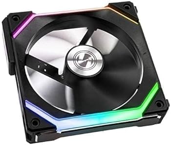 Lian li UN FAN SL120 120mmファン6個セット Lian li UN FAN SL120 120mmファン6個セット Lian Li UNI FAN SL120 V2