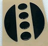 Mouse Skates/Feet for Logitech...