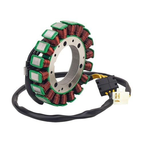 Bobine de stator de moto pour rouler sereinement en XV535 et XVS650
