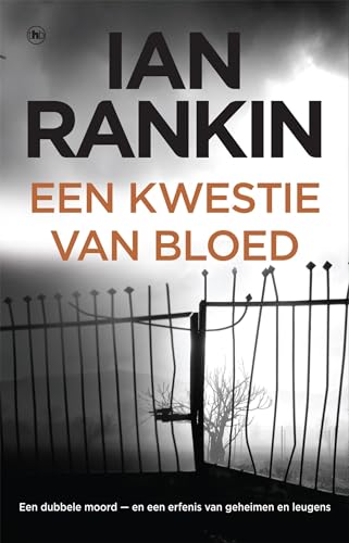 Image of Een kwestie van bloed (John Rebus, 14)