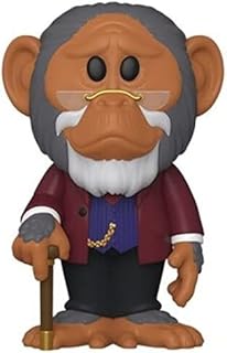 Vinyl SODA: Umbrealla Academy - Pogo w/ Flocked Chase