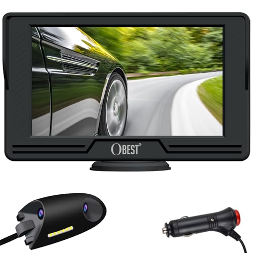 CYBER EYE-V2　車載カメラ　４台セット CYBER EYE-V2 車載カメラ 4台セット CYBER EYE-V2 車載カメラ 4