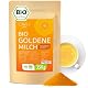 OMH nutrition OH MY HEALTH Bio Goldene Milch