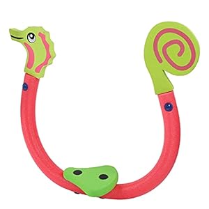 Vomeko VomekoZ290 Zabawka do Nurkowania