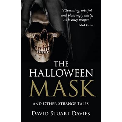 The Halloween Mask