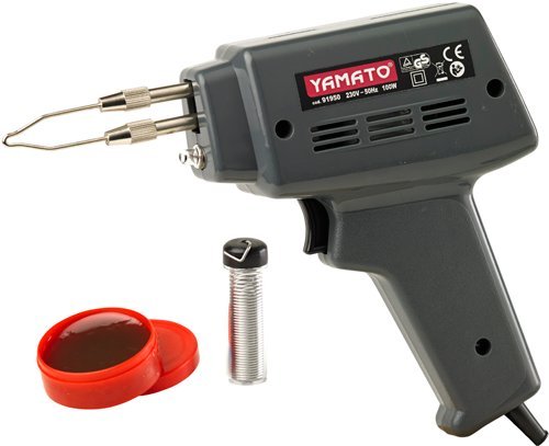YAMATO Saldatore a Stagno 100W