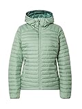 bergans microlight jacket lady Seitliche Reißverschlusstaschen
