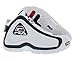 Fila Grant Hill 2 Repeat White/Navy/Red, 7.5