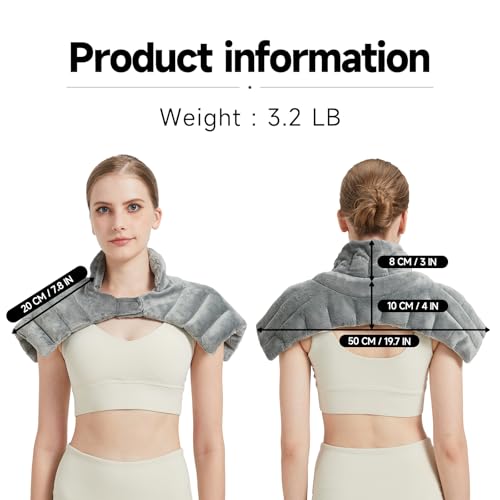 Microwavable Heating Pads - image 6