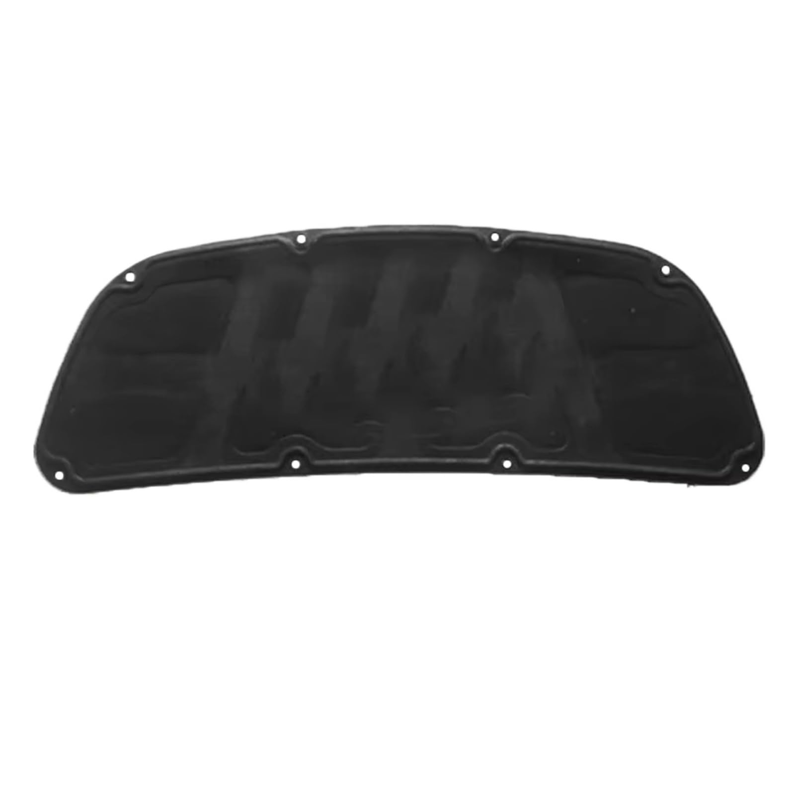 Fdurftar Original Car Model Cotton Soundproof Cover For Hyundai For Elantra For Avante Md Ud 2012-2015 Front Hood Engine Heat Insulation Pad Engine Hood Insulation Pad(Original Car Model)