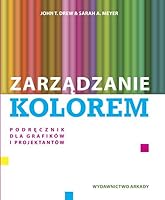 Zarzadzanie kolorem 8321348122 Book Cover