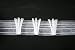 Home Sewing Depot Triple Pinch Pleat Tape Translucent, 2 3/4 x 6 Yards