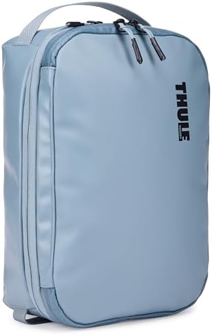 Thule Bolsa de Embalaje Chasm Gear Cube Pond Gray Gris Azulado