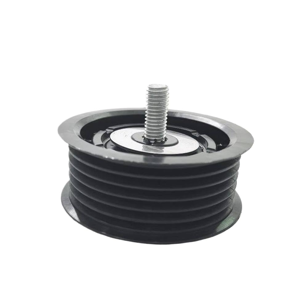 Riemenspanner Umlenkrolle 2722022019 A0002020919 A2722020819 Kompatibel mit X6 A5 Escort C230 C320 1993-2014