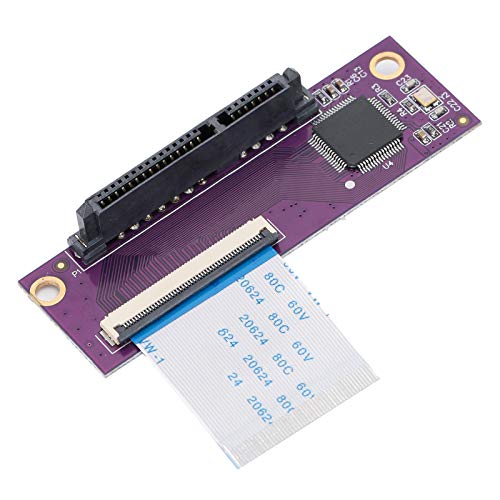 Adaptador SATA para disco duro GOWENIC miniatura 6