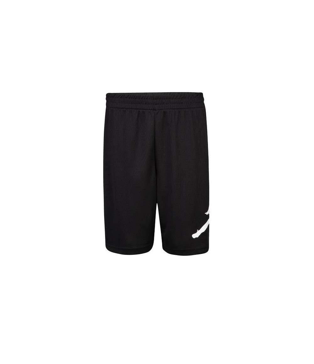 Short Jordan Jdb Jumpman Wrap Mesh léger en maille aérée pour le sport