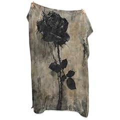 Gothic Black Rose