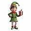 Christmas Elf