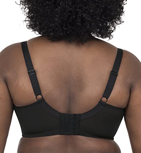 GODDESS Women's Verity Underwire Full Cup Bra2