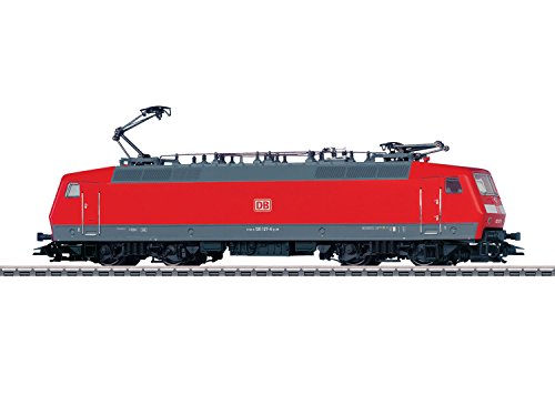 Preisvergleich Produktbild Märklin 37527 E-Lok BR 120.1 DB AG