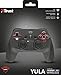 Trust Gaming GXT 545 - Gamepad inalámbrico para Playstation 3 y PC