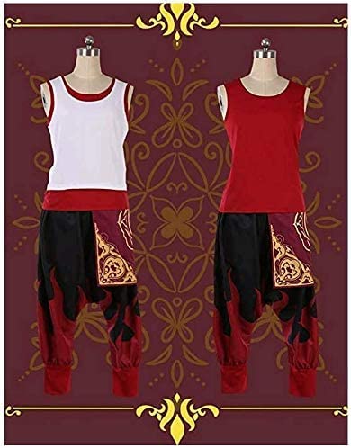 Amazon.co.jp: ツイステッドワンダーランド ツイステ カリム コスプレ