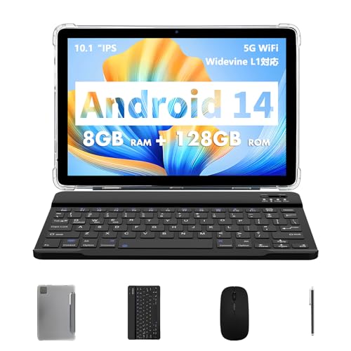 Android 14 ^ubg10C`wi-fifAVASOUN TAB11 8GB(4+4GBg)+128GB+1TBgA8RA 1.8Ghz WiFi 6AWidevine L1A8000mAh+Type-CA5GWiFi6+BT5.2A1