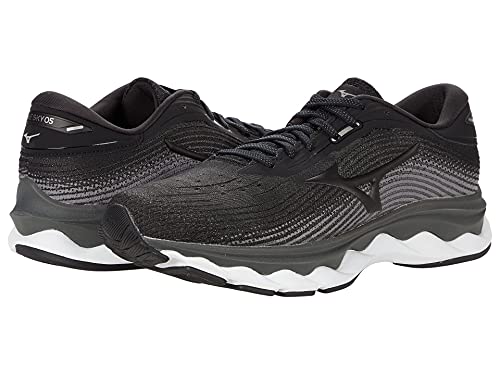 Mizuno Wave Sky 5 running pour éviter les douleurs de pieds - 2