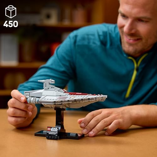Recopilación de Naves de star wars lego los más solicitados. 14 Imagen adicional