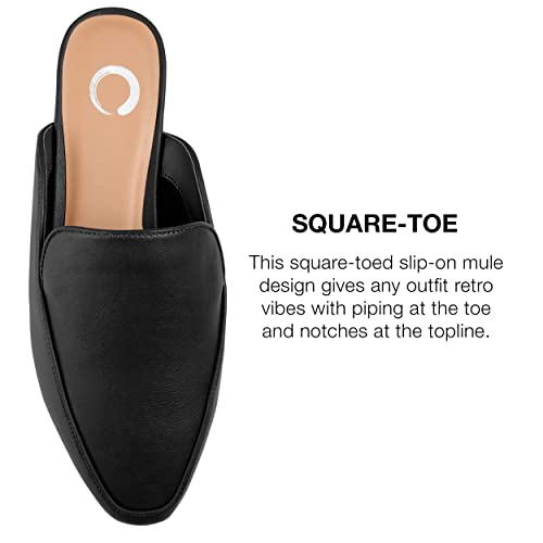 Image of Journee Collection Womens Loafers
