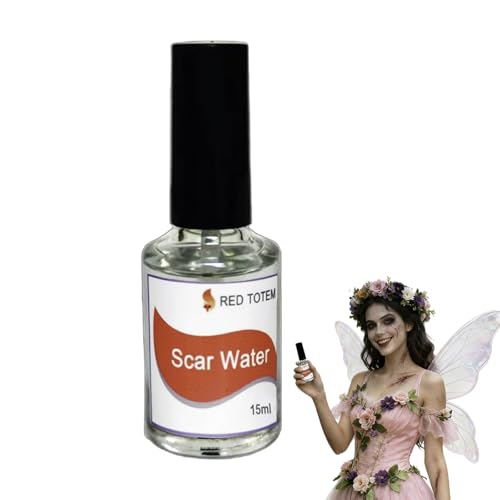 Líquido Cicatrizante Colodión Rígido, 15ml Liquido Para Hacer Cicatrices, Collodion Cicatrices Maquillaje, Maquillaje Líquidos Cicatrizante Con Efectos Especiales Cosméticos, Para Halloween, Cosplay