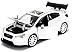 Jada 1: 32 Fast & Furious 8 – Mr. Little nessuno Subaru WRX STI – JA98305