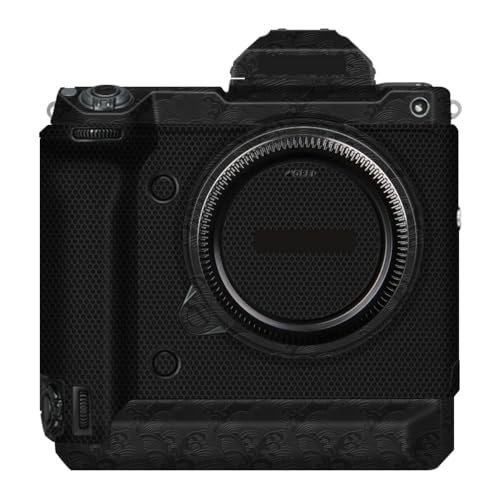 Film de protection en vinyle pour Fujifilm GFX100 contre les rayures de frottement du boitier