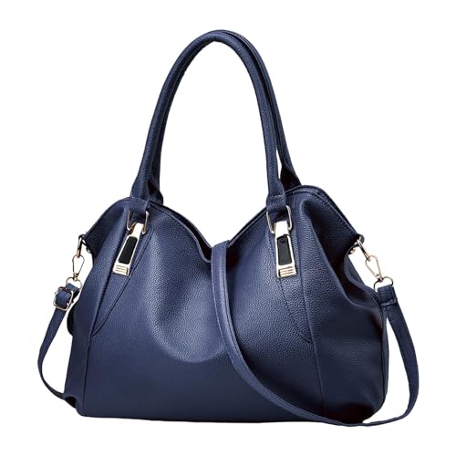 Sac bandoulière pratique avec anse confortable et grand volume