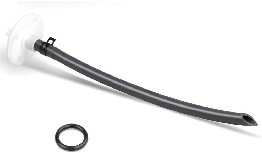 Fuel/Gas Pick Up Pipe Joint Tube & O-Ring For RHINO 450 YXR45 YXP700 Pro Hauler 700 2004-2009 Repair parts