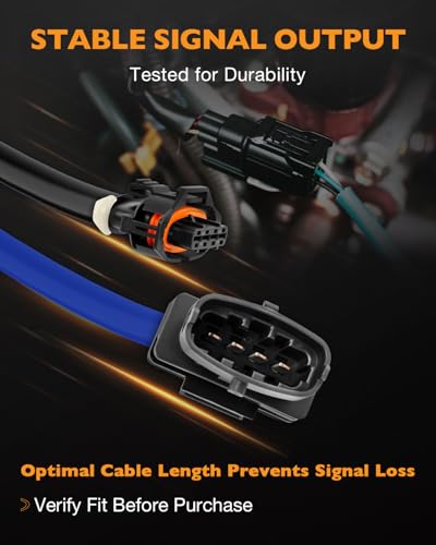 Sensor de Oxígeno para Chevy Cruze y Otros Modelos miniatura 4