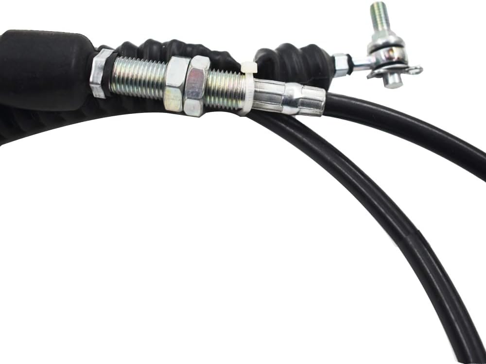 Genuine OEM Replacement New Gear Selector Shift Cable For Polaris 10-16 Ranger 400 500 800 USA