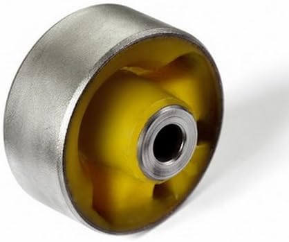 Polyurethane support Rear Differential Compatible with Toyota Ipsum Alphard 2002-On Nadia 1998-On Gaia 1998-2001 Gaia 2001-On Vits Ractis Ist Belta Estima