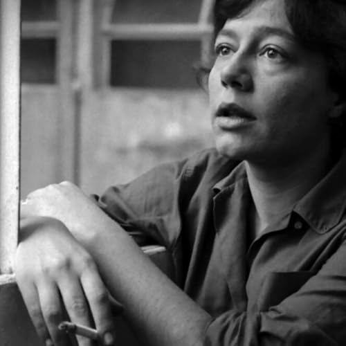 Poetisas Latinoamericanas: Alejandra Pizarnik